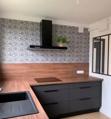 32m2 Kamer te huur voor 900€/maand in Saenredamstraat, Amsterdam