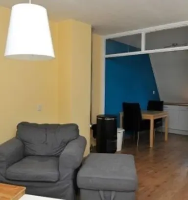24m2 room to rent for 765€/month in Spuistraat 30h, Amsterdam