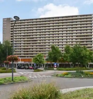 65m2 apartment to rent for 870€/month in Hendrik Tollensstraat 43, Delft