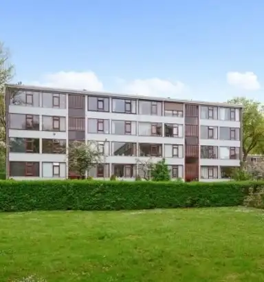 67m2 apartment to rent for 950€/month in Van der Lelijstraat 3, Delft