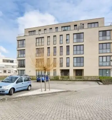 41m2 apartment to rent for 850€/month in Charlotte de Bourbonstraat 11, Delft