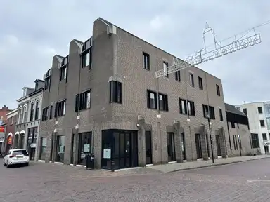 44m2 Appartamento in affitto per 782€/mese a Smedenstraat, Deventer