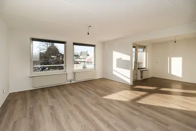 76m2 apartment to rent for 1800€/month in Jacob van Deventerstraat 137, Beverwijk