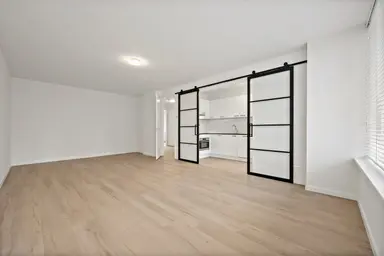 103μ² Διαμέρισμα προς ενοικίαση για 2500€/μήνα σε Bucaillestraat 8, Voorburg