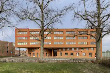 112μ² Διαμέρισμα προς ενοικίαση για 1465€/μήνα σε Doctor Struyckenstraat 98, Breda