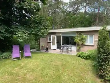 58m2 house to rent for 1750€/month in Reemst