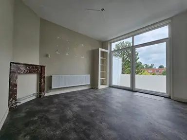 58m2 Appartamento in affitto per 1165€/mese a C.H. Petersstraat 8a, Groningen