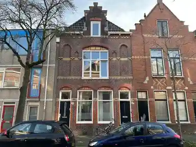 68m2 Appartamento in affitto per 450€/mese a Nieuwstraat 124a, Groningen