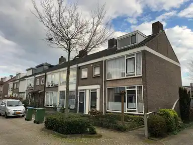 110m2 house to rent for 1895€/month in Arnold van Leuvenstraat, Teteringen