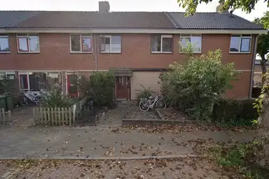 20m2 Camera in affitto per 695€/mese a Meijhorst 504902, Nijmegen
