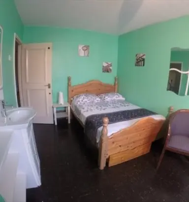 13μ² Δωμάτιο προς ενοικίαση για 420€/μήνα σε Isabellaland 27, The Hague