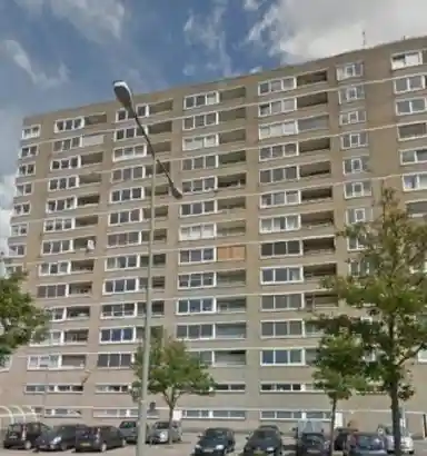 49m2 apartment to rent for 850€/month in Sweelinckplein 40, 's-Hertogenbosch