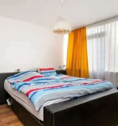 11m2 Kamer te huur voor 470€/maand in De Constant Rebecquestraat 10, The Hague