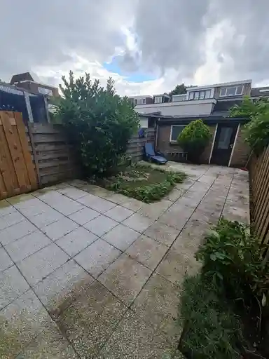 40m2 studio to rent for 1650€/month in Hubert Duyfhuysstraat, Utrecht