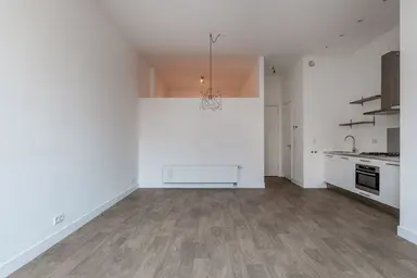 53m2 apartment to rent for 1131€/month in Flieruilensteeg, Utrecht