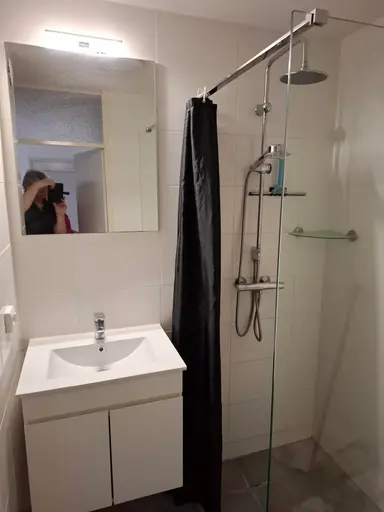 53m2 Appartamento in affitto per 1100€/mese a Pieter Poststraat, Vlissingen