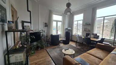 54m2 Appartamento in affitto per 1400€/mese a Groesbeekseweg, Nijmegen