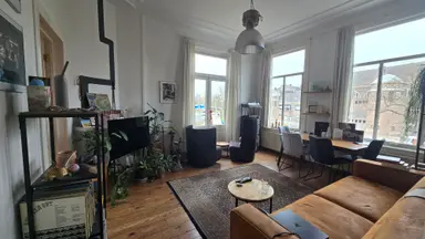 54m2 Appartamento in affitto per 1300€/mese a Groesbeekseweg, Nijmegen
