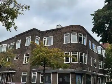 57m2 Appartamento in affitto per 745€/mese a Professor Rankestraat 1, Groningen