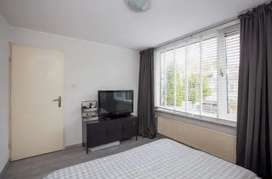 111m2 room to rent for 1009€/month in Graan voor Visch, Hoofddorp