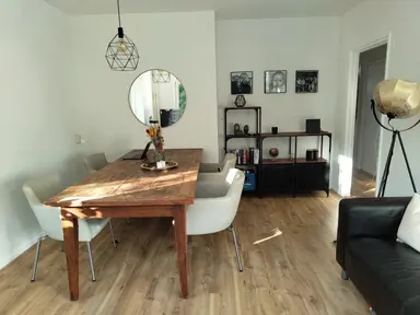 54m2 Appartement te huur voor 1690€/maand in Norenburg, The Hague