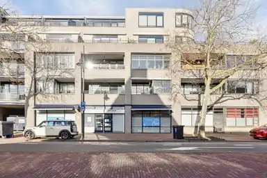 60m2 Flat zur Miete für 1224€/Monat in Lammermarkt 214, Leiden