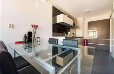 11m2 Kamer te huur voor 1350€/maand in Derde Oosterparkstraat 1091, Amsterdam