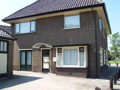 14m2 room to rent for 605€/month in Jachtlaan, Apeldoorn