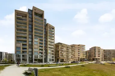 78m2 apartment to rent for 1960€/month in Jan Wolkerslaan, Diemen