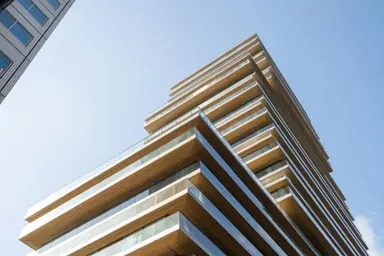 93m2 Appartement à louer pour 1925€/mois à Boompjes 46H, Rotterdam