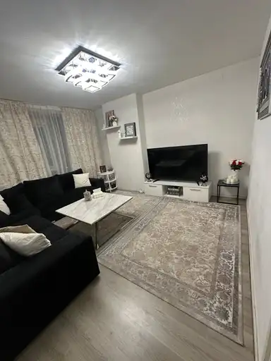 37m2 Appartamento in affitto per 537.65€/mese a Steenwijklaan 158, The Hague