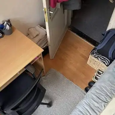 10m2 room to rent for 475€/month in 's-Hertogenbosch