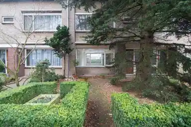 118m2 Haus zur Miete für 1095€/Monat in Mendes da Costalaan, Nieuwegein