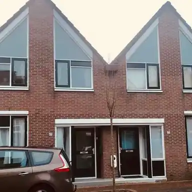 91m2 house to rent for 2000€/month in Zaandam