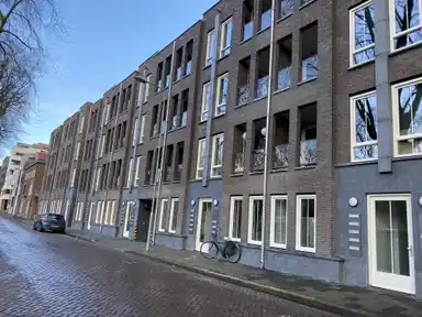 59m2 flat to rent for 1331€/month in Zuid Willemsvaart, 's-Hertogenbosch