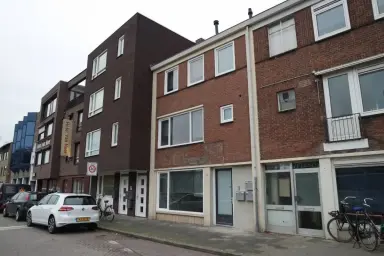 49m2 Appartement à louer pour 1275€/mois à Kronehoefstraat, Eindhoven