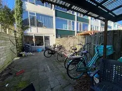 16m2 Kamer te huur voor 550€/maand in Smaragdstraat 1, Groningen