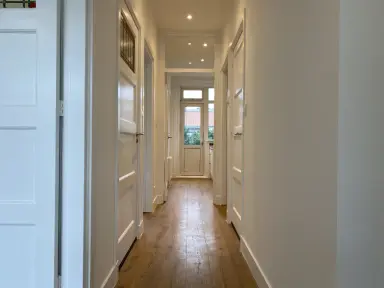 60m2 Appartamento in affitto per 1650€/mese a Veenendaalkade, The Hague