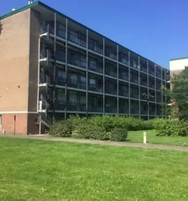 80m2 Flat zur Miete für 1050€/Monat in Banckertlaan 43, Hilversum