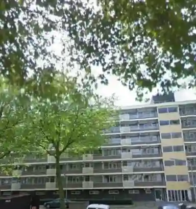 55m2 Flat zur Miete für 850€/Monat in Erasmuslaan 13, Hilversum