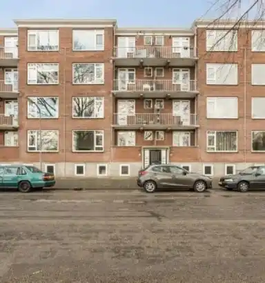 69m2 Appartement te huur voor 955€/maand in Mr. Jan Gerritszlaan 7A, Haarlem