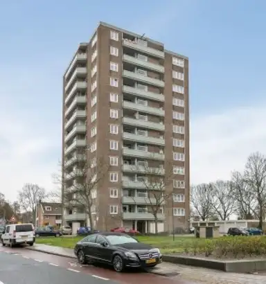 50m2 Appartement te huur voor 850€/maand in P.C. Boutensstraat 11, Haarlem