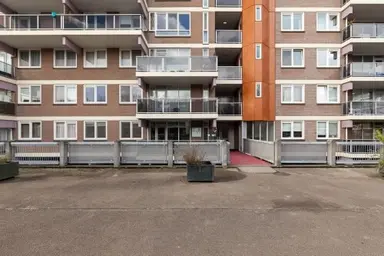 69m2 flat te huur voor 950€/maand in Prattenburg 33, Haarlem