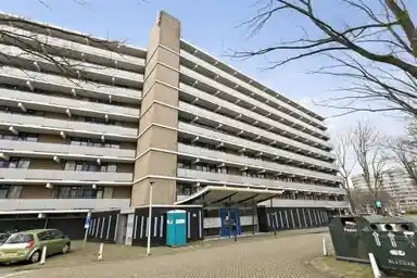 82m2 Wohnung zur Miete für 987€/Monat in Jan Luykenlaan 31, Leiden