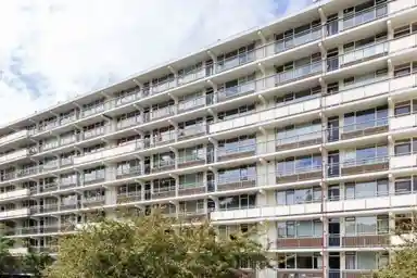 75m2 Wohnung zur Miete für 880€/Monat in Arendshorst 15, Leiden