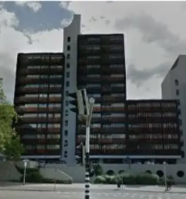 52μ² Διαμέρισμα προς ενοικίαση για 980€/μήνα σε Burgemeester Hustinxstraat 2A-8, Nijmegen