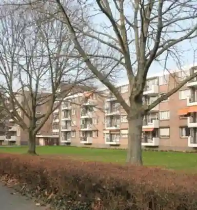 85m2 Appartement à louer pour 835€/mois à Via Regia 50, Maastricht