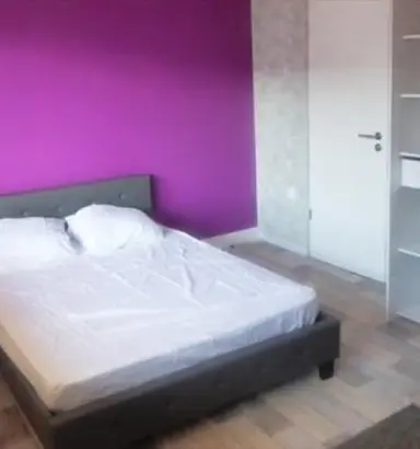 12m2 room to rent for 405€/month in Oranjeplein 33G-22, Maastricht