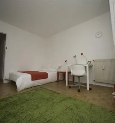 9m2 Chambre à louer pour 400€/mois à Morsweg 13, Leiden