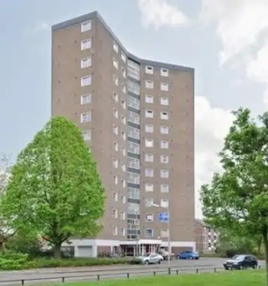 83μ² Διαμέρισμα προς ενοικίαση για 890€/μήνα σε Heidebloemstraat 12, Nijmegen